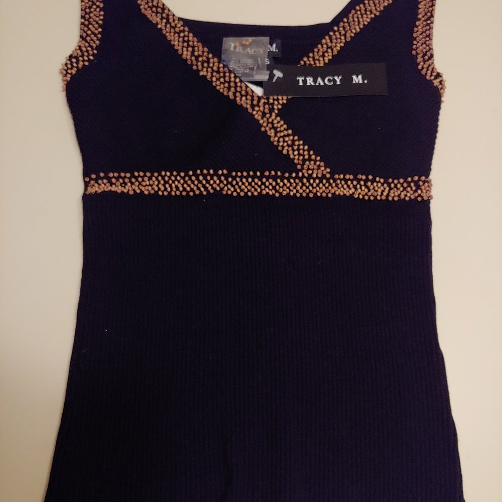 Tracy M Woman's Top